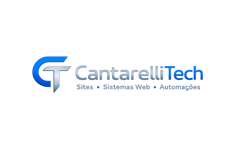 CantarelliTech Logo